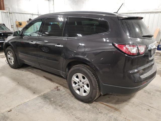 Photo 2 from auction – 2014 CHEVROLET TRAVERSE L with VIN 1GNKVFKD5EJ310862