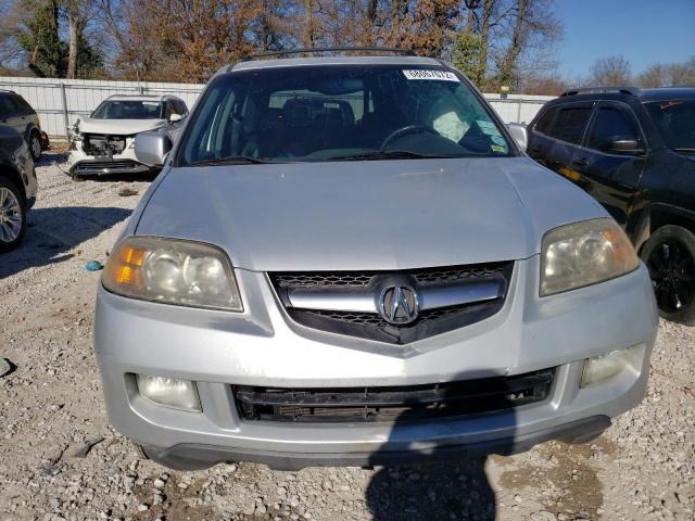 Photo 5 from auction – 2004 ACURA MDX with VIN 2HNYD18284H543840