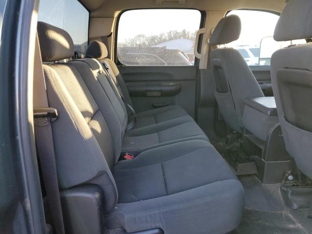 Photo 10 from auction – 2009 CHEVROLET silverado with VIN 1GCHK43K69F173856