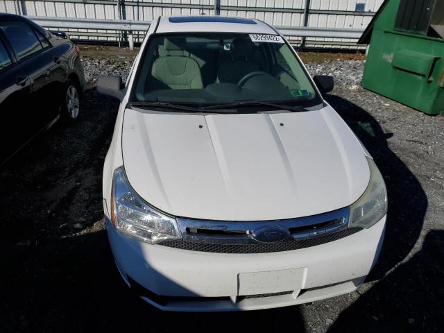 Photo 5 from auction – 2008 FORD FOCUS SE with VIN 1FAHP33N68W124490