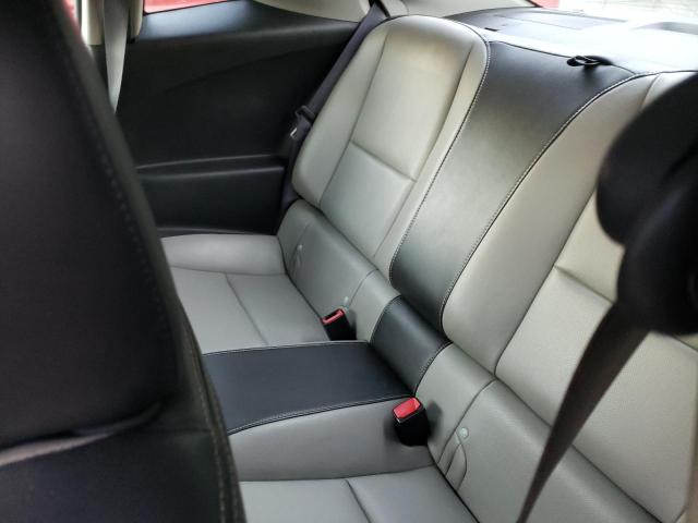 Photo 10 from auction – 2011 CHEVROLET CAMARO 2SS with VIN 2G1FK1EJXB9199572