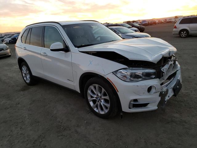 Photo 4 from auction – 2016 BMW X5 XDRIVE3 with VIN 5UXKR0C5XG0P30349
