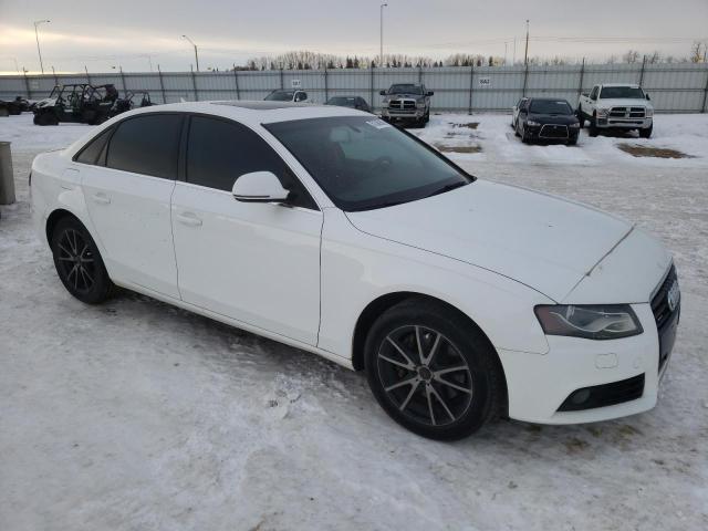 Photo 4 from auction – 2009 AUDI A4 2.0T QU with VIN WAULF68K39N026478