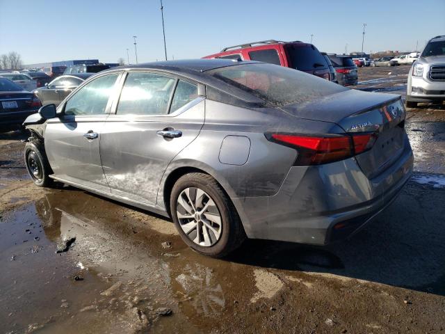 Photo 2 from auction – 2020 NISSAN ALTIMA 2.5 with VIN 1N4BL4BVXLC131624