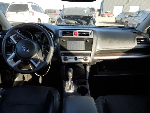 Photo 8 from auction – 2015 SUBARU LEGACY 2.5 with VIN 4S3BNAN64F3025505