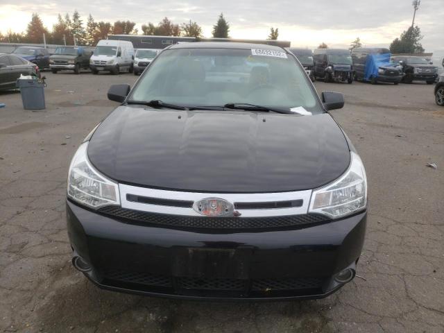Photo 5 from auction – 2008 FORD FOCUS SE with VIN 1FAHP35N48W184345