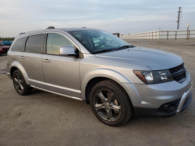 Photo 4 from auction – 2015 DODGE JOURNEY CR with VIN 3C4PDCGG6FT674818