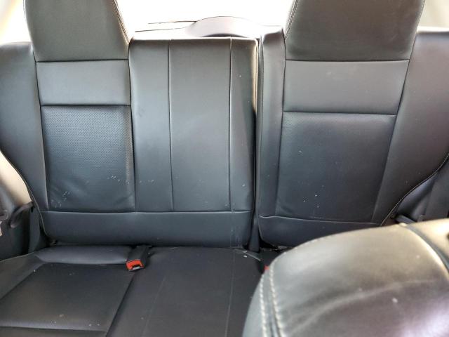 Photo 10 from auction – 2014 JEEP COMPASS LA with VIN 1C4NJCEA7ED823109