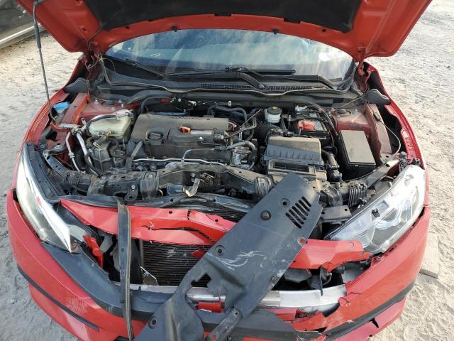 Photo 11 from auction – 2018 HONDA CIVIC LX with VIN 2HGFC2F53JH522779