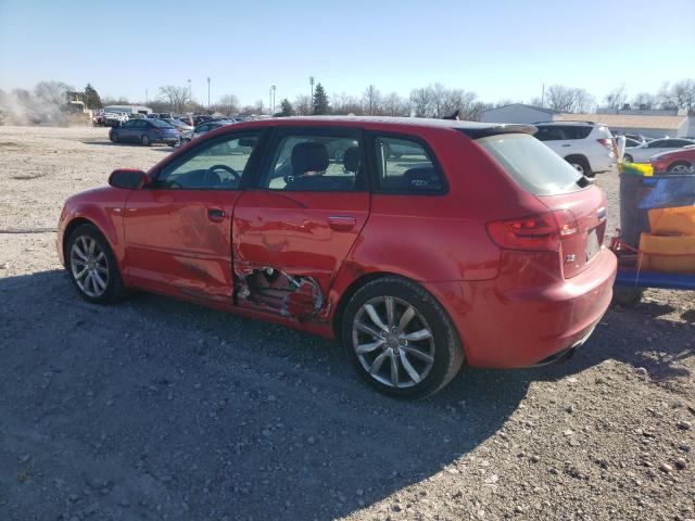 Photo 2 from auction – 2011 AUDI A3 PREMIUM with VIN WAUBEAFMXBA155868