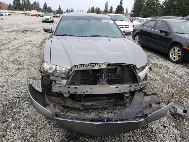 Photo 5 from auction – 2012 DODGE CHARGER PO with VIN 2C3CDXAT4CH172409