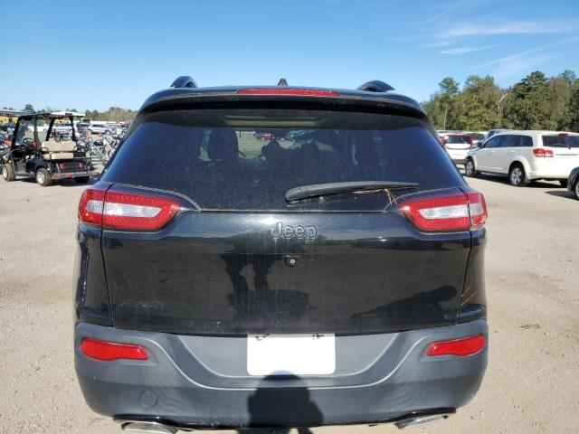 Photo 6 from auction – 2017 JEEP CHEROKEE L with VIN 1C4PJMDS8HW659550