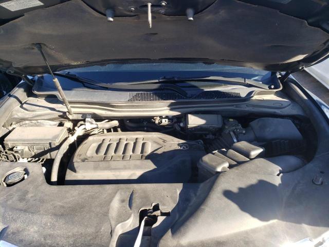 Photo 12 from auction – 2016 ACURA MDX ADVANC with VIN 5FRYD4H9XGB053333