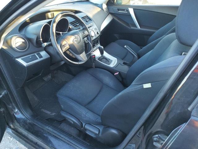 Photo 7 from auction – 2011 MAZDA 3 S with VIN JM1BL1K65B1452157