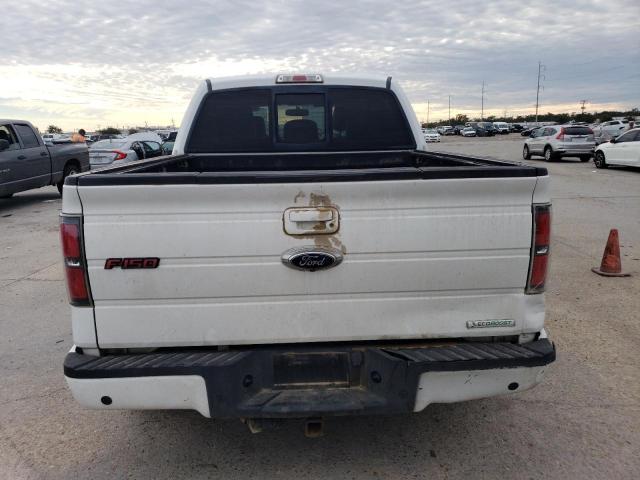 Photo 6 from auction – 2012 FORD F150 SUPER with VIN 1FTFW1ET8CFB80427