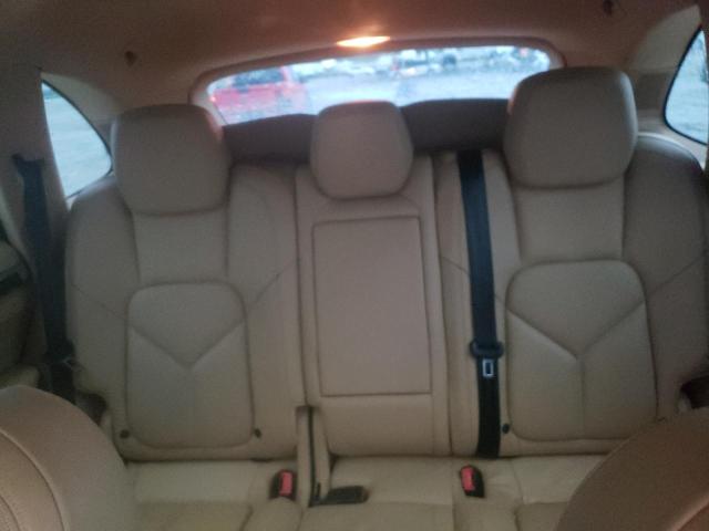 Photo 10 from auction – 2013 PORSCHE CAYENNE with VIN WP1AF2A26DLA43209