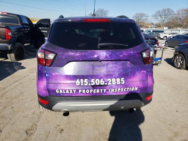 Photo 6 from auction – 2018 FORD ESCAPE SE with VIN 1FMCU0GD3JUD02804