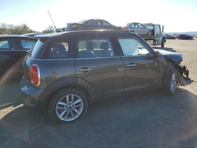 Photo 3 from auction – 2012 MINI COOPER S C with VIN WMWZC5C52CWL57133