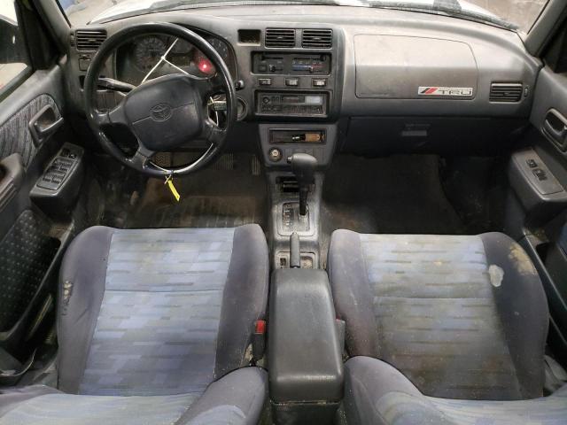 Photo 8 from auction – 1997 TOYOTA RAV4 with VIN JT3HP10V9V7031914