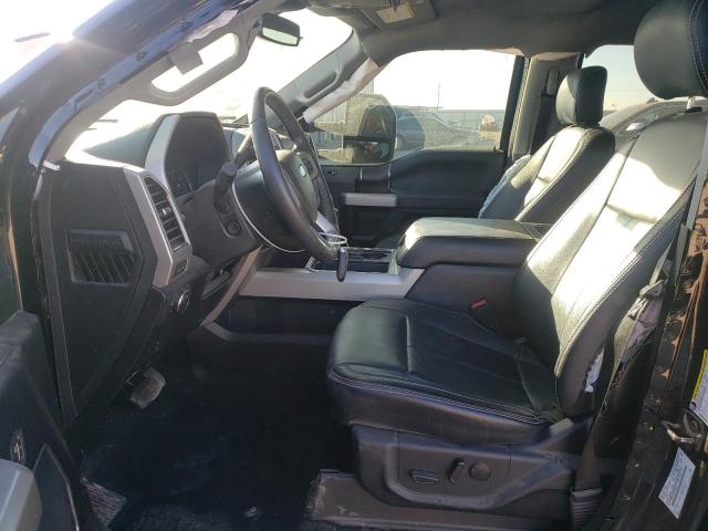Photo 7 from auction – 2020 FORD F250 SUPER with VIN 1FT7W2BTXLED20689