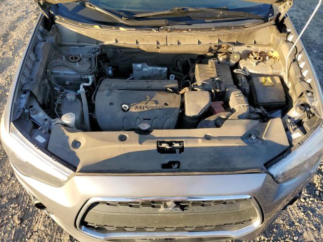 Zdjęcie 12 z aukcji – 2015 MITSUBISHI OUTLANDER z VIN 4A4AP4AW0FE031165