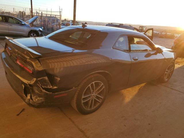 Photo 3 from auction – 2019 DODGE CHALLENGER with VIN 2C3CDZGG9KH759712