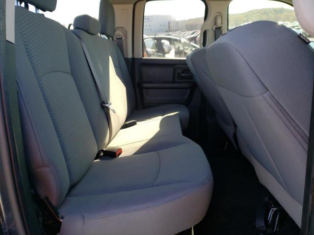 Photo 10 from auction – 2019 RAM 1500 CLASS with VIN 1C6RR6FG9KS629226