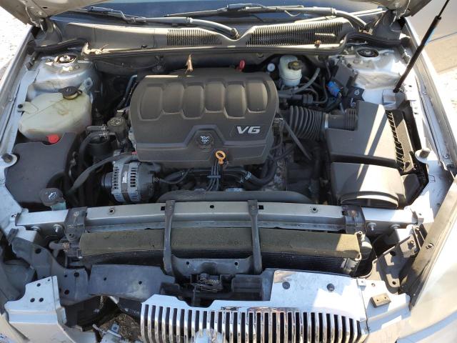 Снимка 11 от търг – 2011 BUICK LUCERNE CX с VIN 1G4HC5EM0BU104840