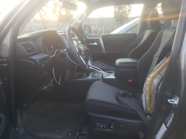 Photo 7 from auction – 2019 TOYOTA 4RUNNER SR with VIN JTEZU5JR5K5209841