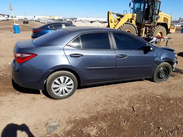 Photo 3 from auction – 2017 TOYOTA COROLLA L with VIN 5YFBURHE6HP594676