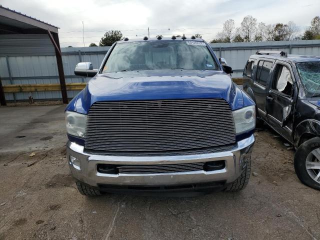 Photo 5 from auction – 2015 RAM 2500 LARAM with VIN 3C6UR5FL7FG586777