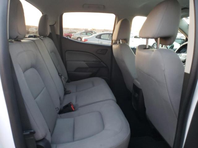 Photo 10 from auction – 2019 GMC CANYON with VIN 1GTG5BEN5K1101015