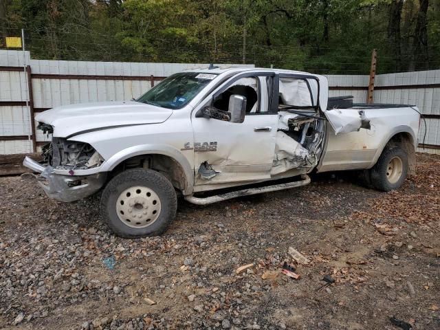 RAM 3500 LARAM 2015 with VIN 3C63RRJL3FG556072 - Photo from auction