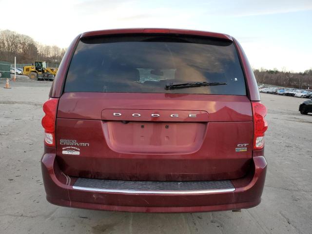Photo 6 from auction – 2019 DODGE GRAND CARA with VIN 2C4RDGEG6KR790214