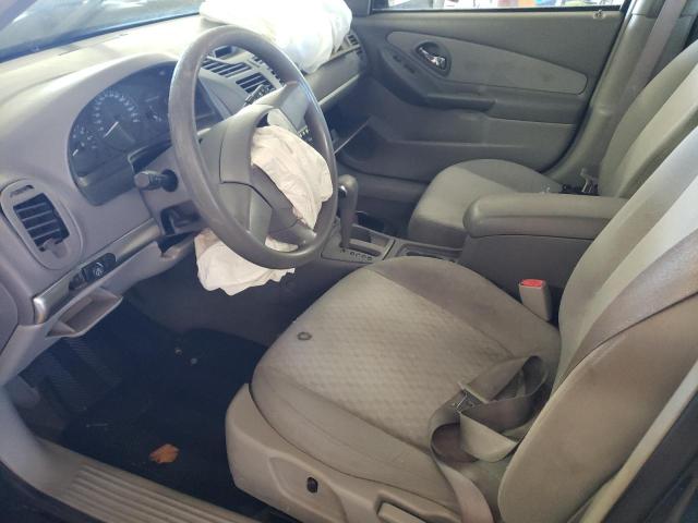 Photo 7 from auction – 2005 CHEVROLET MALIBU with VIN 1G1ZS52F85F288945