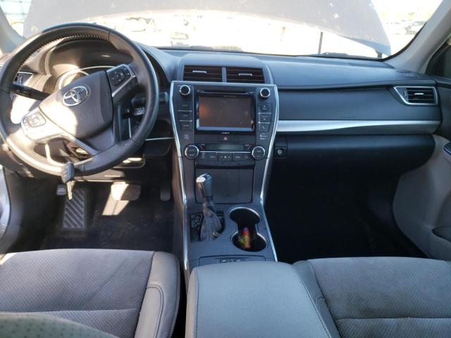 Photo 8 from auction – 2017 TOYOTA CAMRY LE with VIN 4T1BF1FK9HU309231