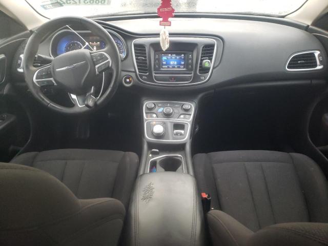 Photo 8 from auction – 2015 CHRYSLER 200 LIMITE with VIN 1C3CCCAB8FN734309