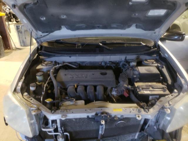 Photo 11 from auction – 2006 PONTIAC VIBE with VIN 5Y2SL65836Z457374