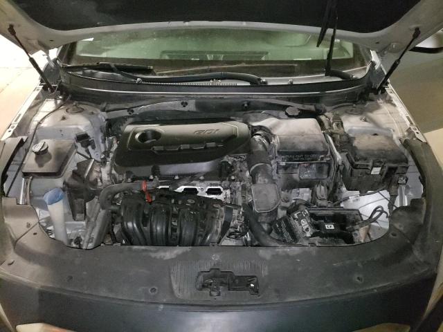 Photo 11 from auction – 2017 HYUNDAI SONATA SE with VIN 5NPE24AF9HH446902
