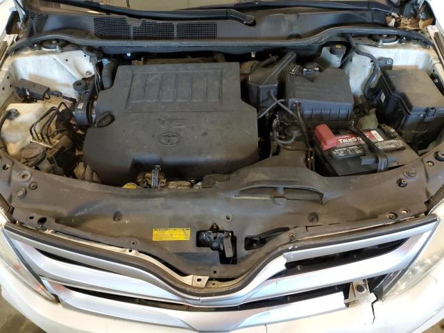 Photo 12 from auction – 2014 TOYOTA VENZA LE with VIN 4T3ZK3BB6EU065150