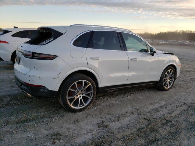 Photo 3 from auction – 2019 PORSCHE CAYENNE with VIN WP1AA2AY7KDA15087