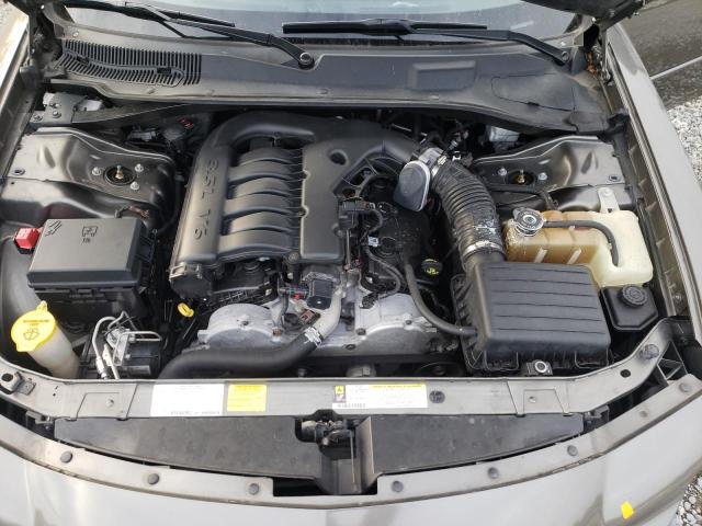 Zdjęcie 11 z aukcji – 2008 DODGE CHARGER z VIN 2B3KA43G28H317308