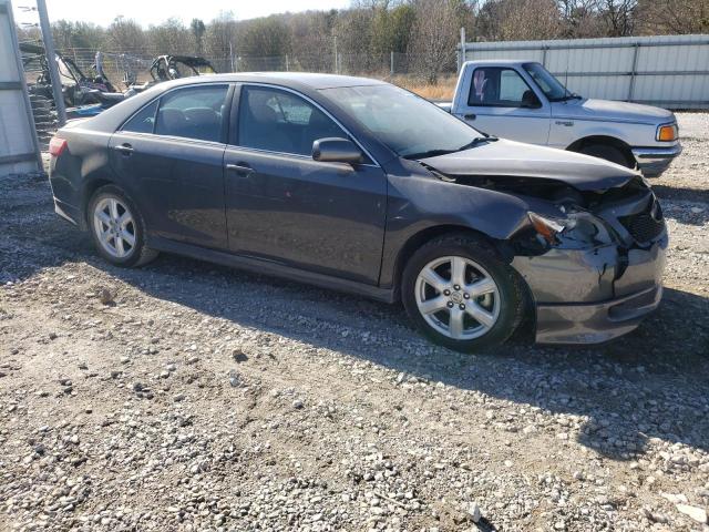 Photo 4 from auction – 2009 TOYOTA CAMRY BASE with VIN 4T1BE46K89U387795