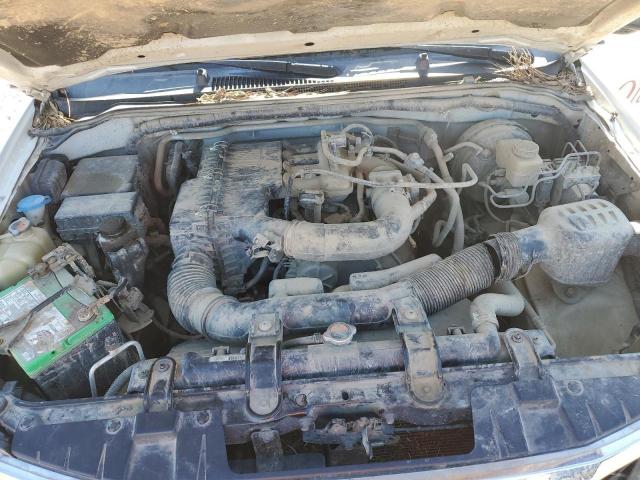 Photo 11 from auction – 2017 NISSAN FRONTIER S with VIN 1N6BD0CT3HN766982