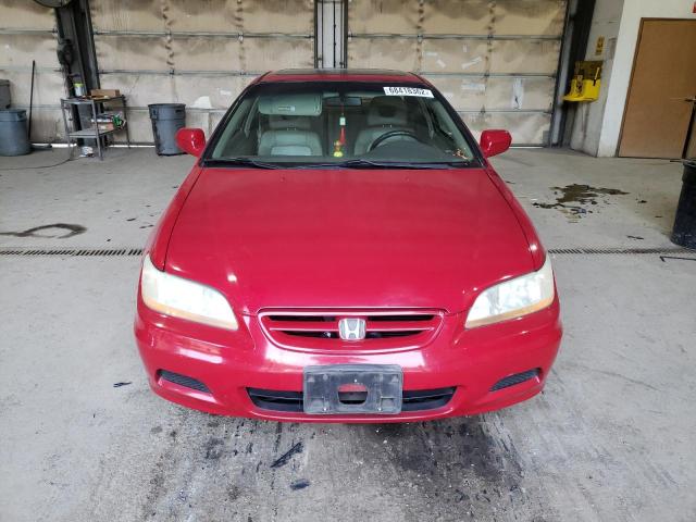 Photo 5 from auction – 2002 HONDA ACCORD EX with VIN 1HGCG22532A035224