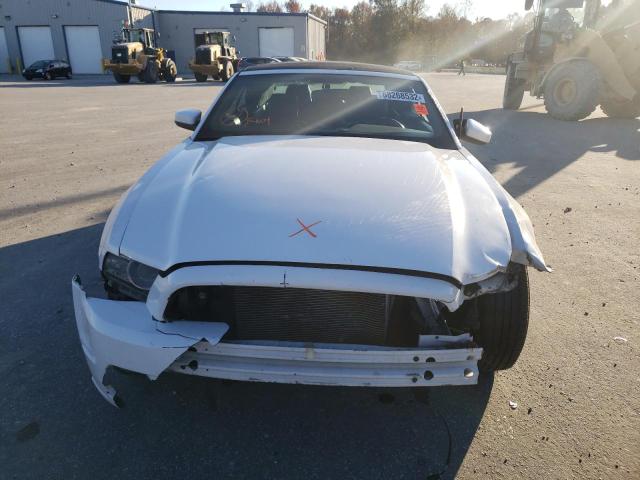 Photo 5 from auction – 2014 FORD MUSTANG with VIN 1ZVBP8EM2E5264732