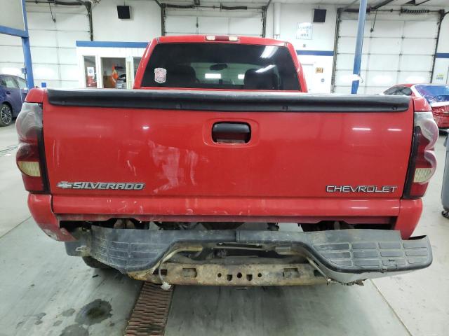 Photo 6 from auction – 2001 CHEVROLET SILVERADO with VIN 1GCEK19T81E206447