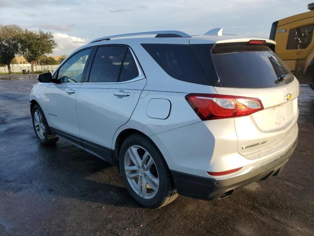 Photo 2 from auction – 2018 CHEVROLET EQUINOX PR with VIN 2GNAXWEX3J6349288