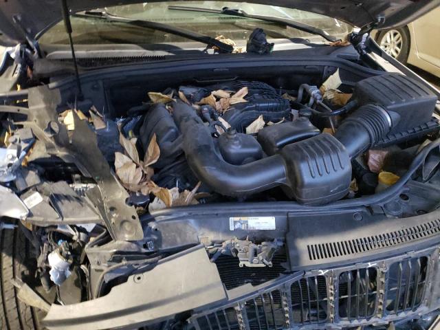 Photo 12 from auction – 2015 JEEP GRAND CHER with VIN 1C4RJEBG5FC734569