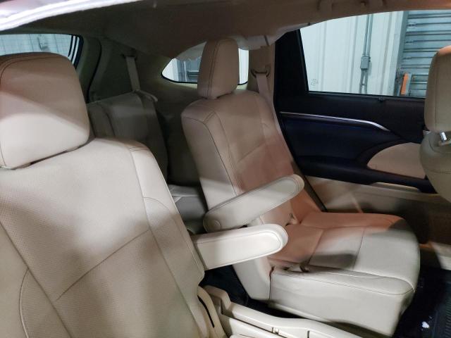 Photo 11 from auction – 2015 TOYOTA HIGHLANDER with VIN 5TDDKRFH4FS207056